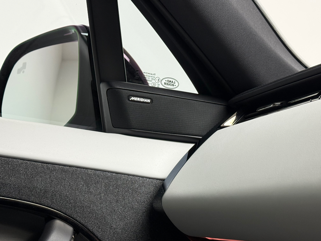 2024 Land Rover Range Rover Sport