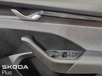 2025 Skoda Octavia