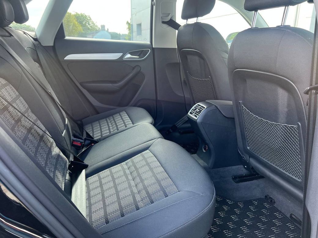 2017 Audi Q3
