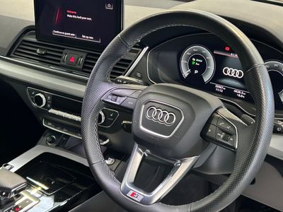 2023 Audi Q5