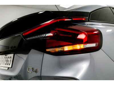 2022 Citroen C4