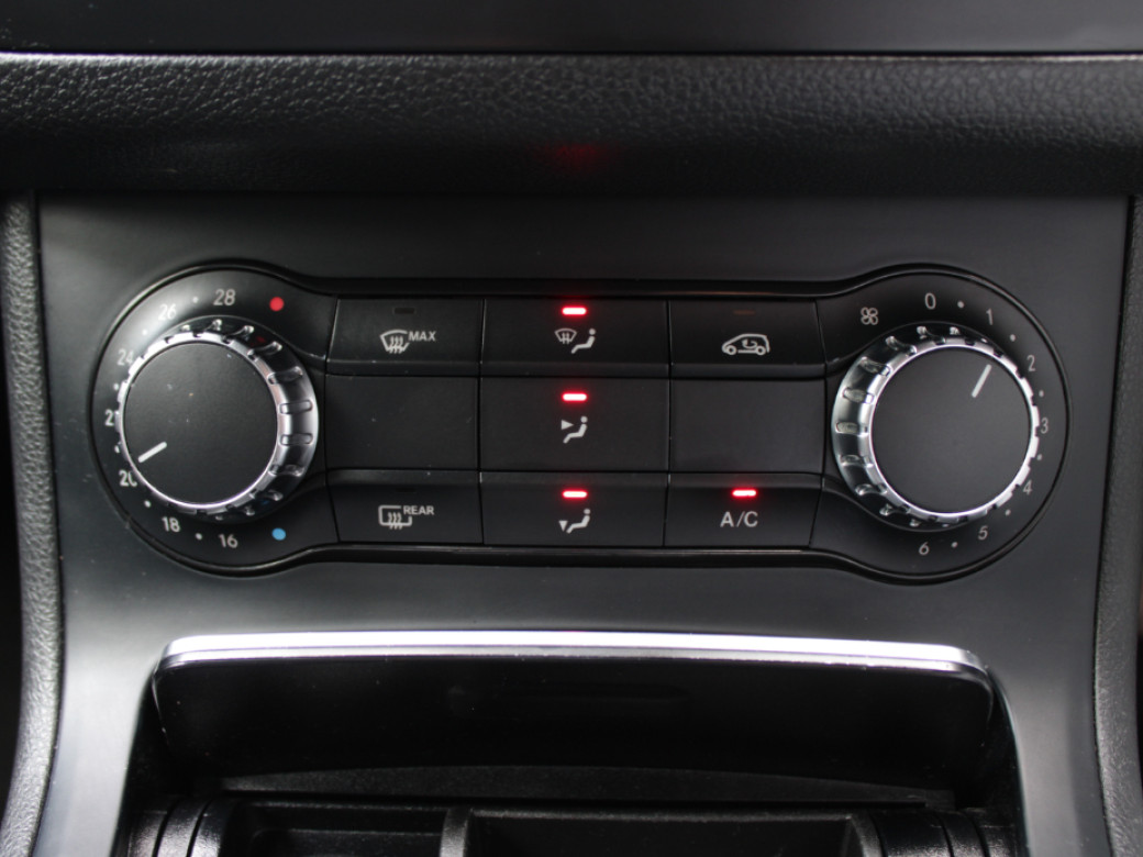 2015 Mercedes-Benz B Class