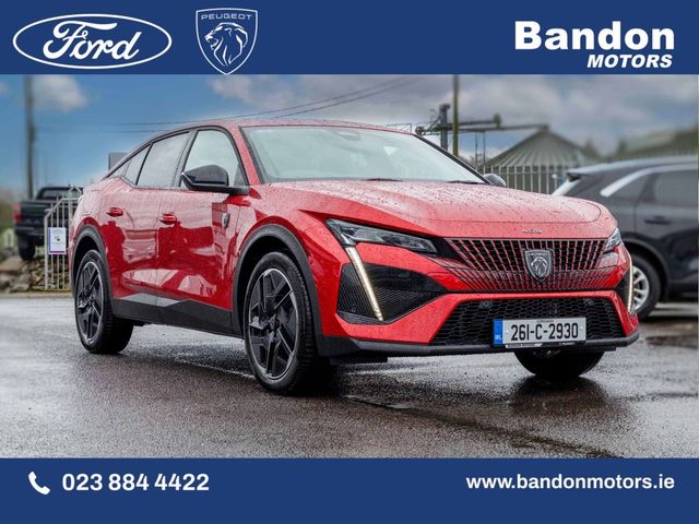 vehicle for sale from Bandon Motors