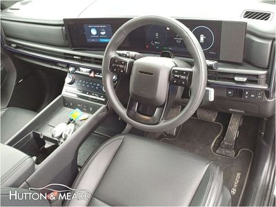 2024 Hyundai Santa Fe