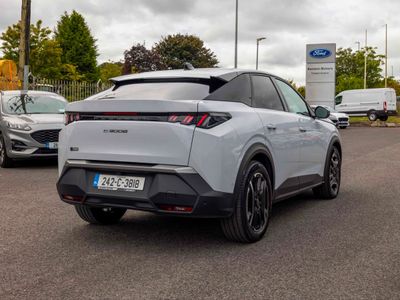 2024 Peugeot 3008
