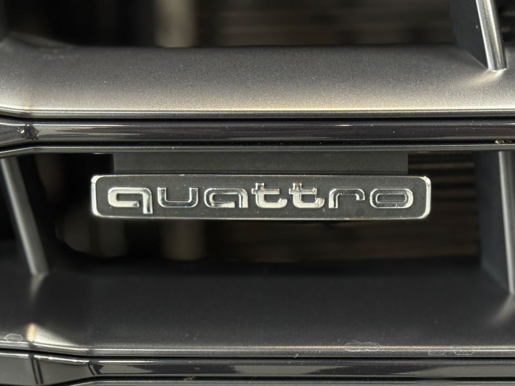 2020 Audi Q5