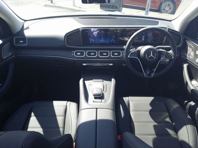 2025 Mercedes-Benz GLE Class