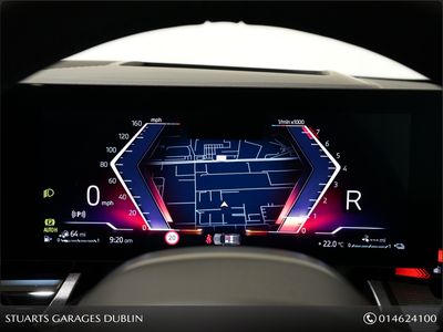 2026 BMW 5 Series