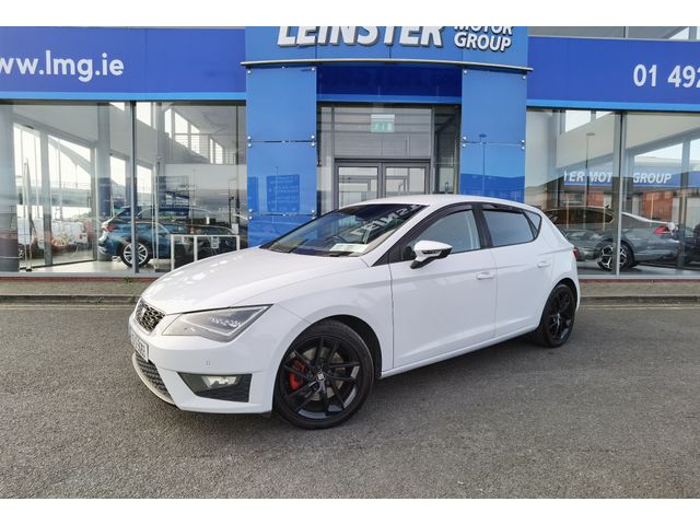 vehicle for sale from Leinster Motor Group