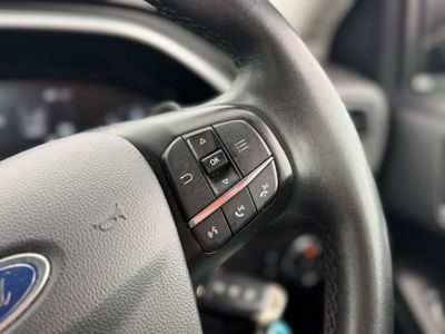 2019 Ford Focus