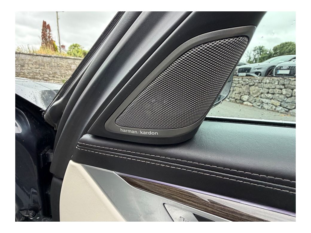 2020 BMW 7 Series