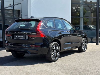2026 Volvo XC60