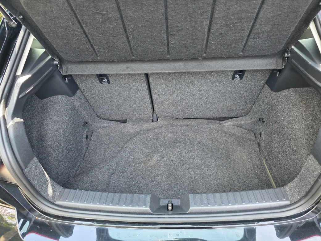 2018 SEAT Ibiza