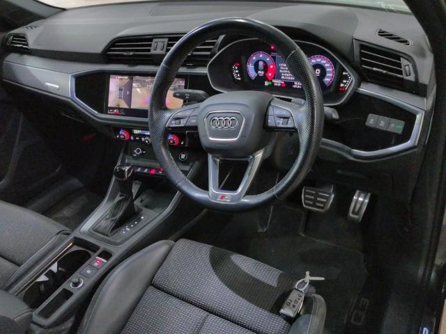 vehicle for sale from Naas Road Autos