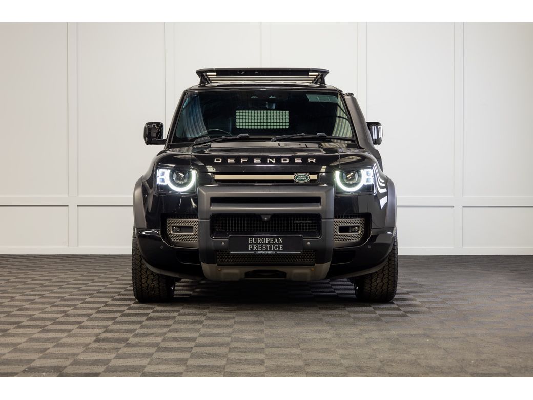 2023 Land Rover Defender 110