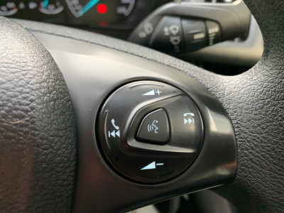 2024 Ford Transit Connect