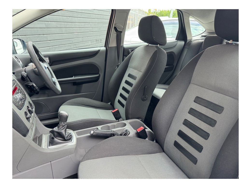 2011 Ford Focus