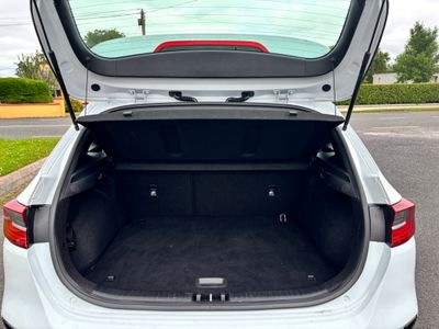 2018 Kia Ceed