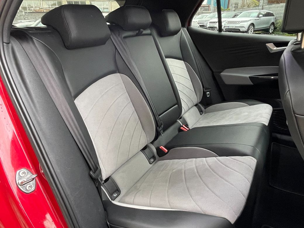 2022 Volkswagen ID.3
