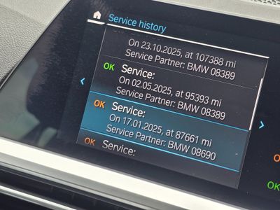 2022 BMW 3 Series