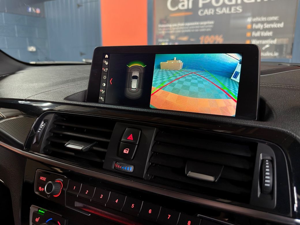 2018 BMW 1 Series