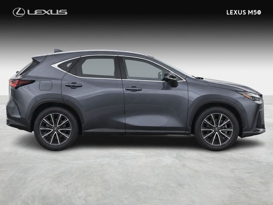 2023 Lexus NX 450H+