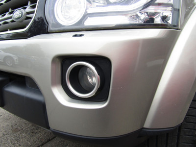 2014 Land Rover Discovery