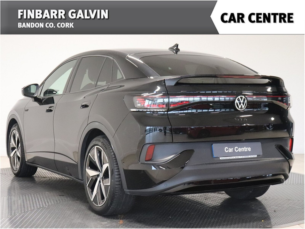 2023 Volkswagen ID.5