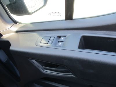 2026 Nissan Interstar