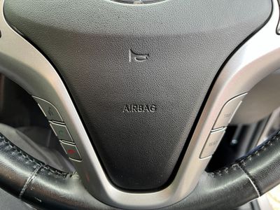 2016 Hyundai ix20