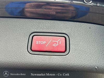2025 Mercedes-Benz GLC Class