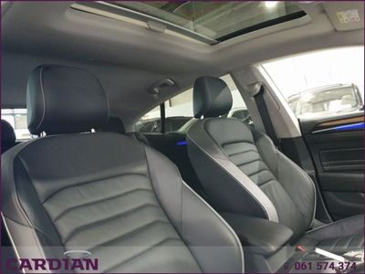 2024 Volkswagen Arteon