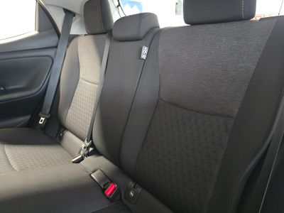 2023 Toyota Yaris