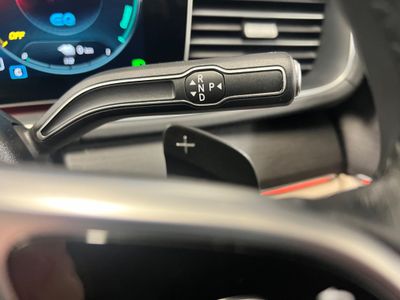 2022 Mercedes-Benz GLE Class