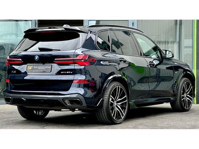 2023 BMW X5