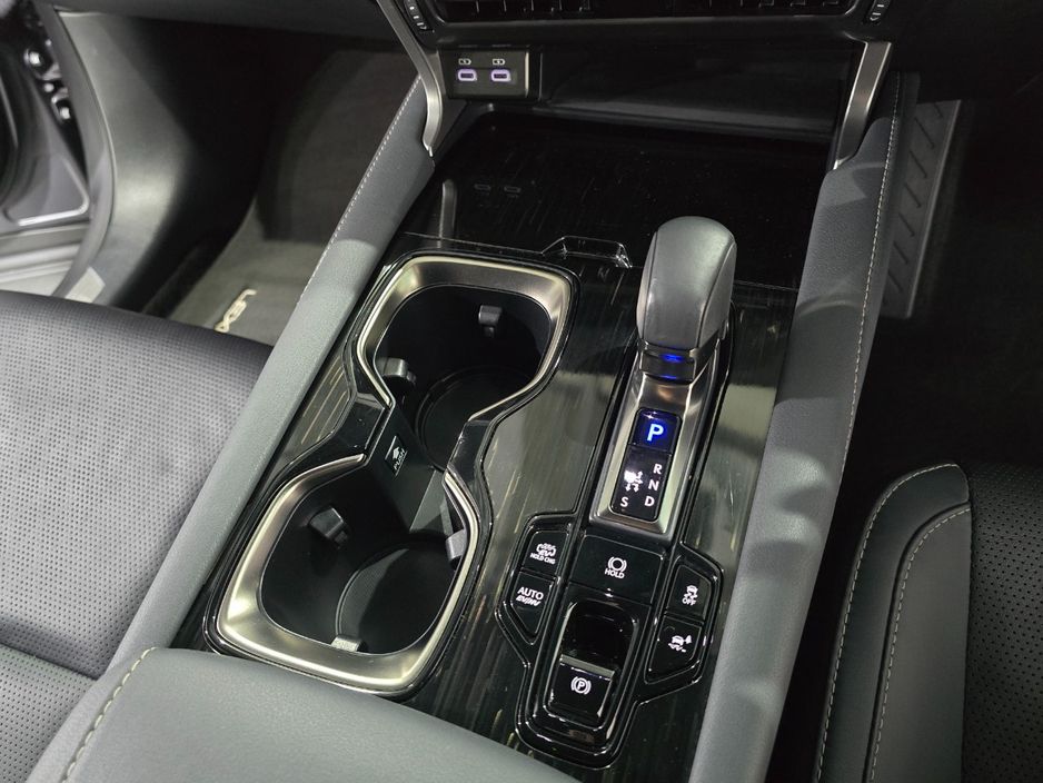 2023 Lexus RX450h+