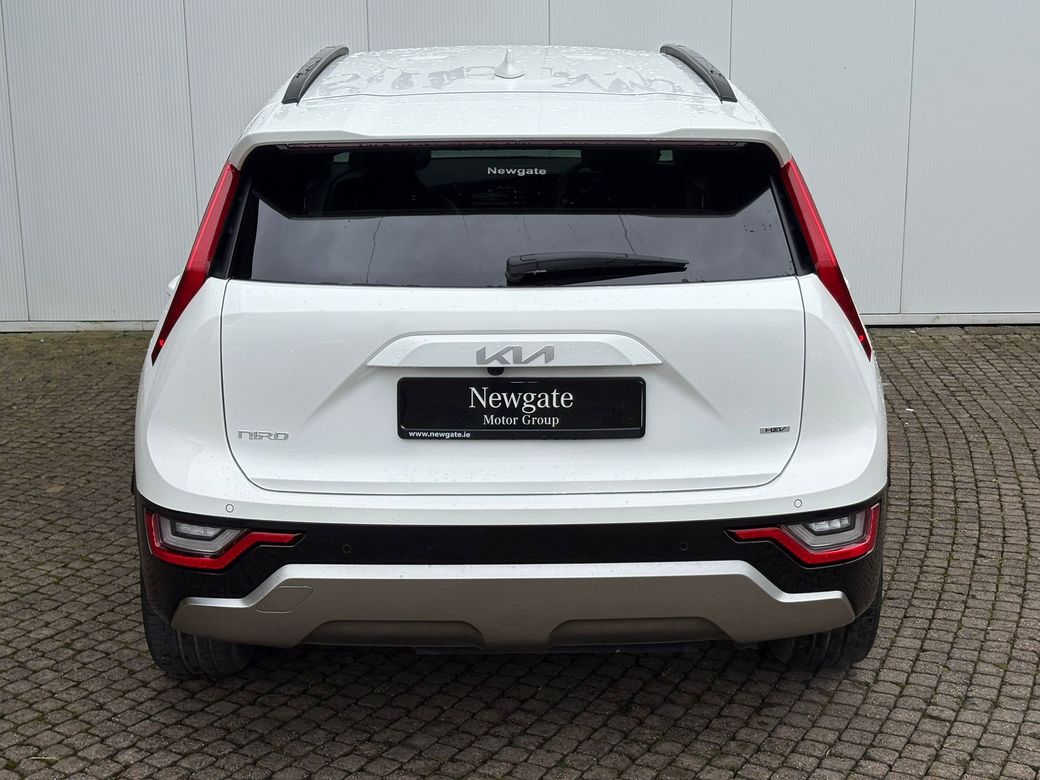2023 Kia Niro