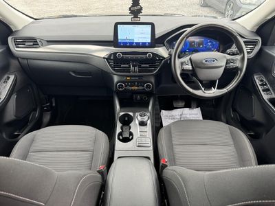 2023 Ford Kuga