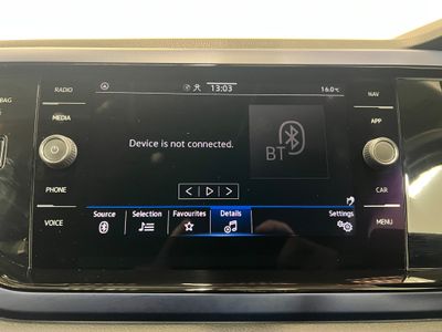 2021 Volkswagen Polo