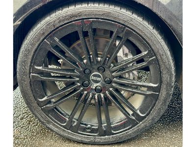 2021 Land Rover Range Rover