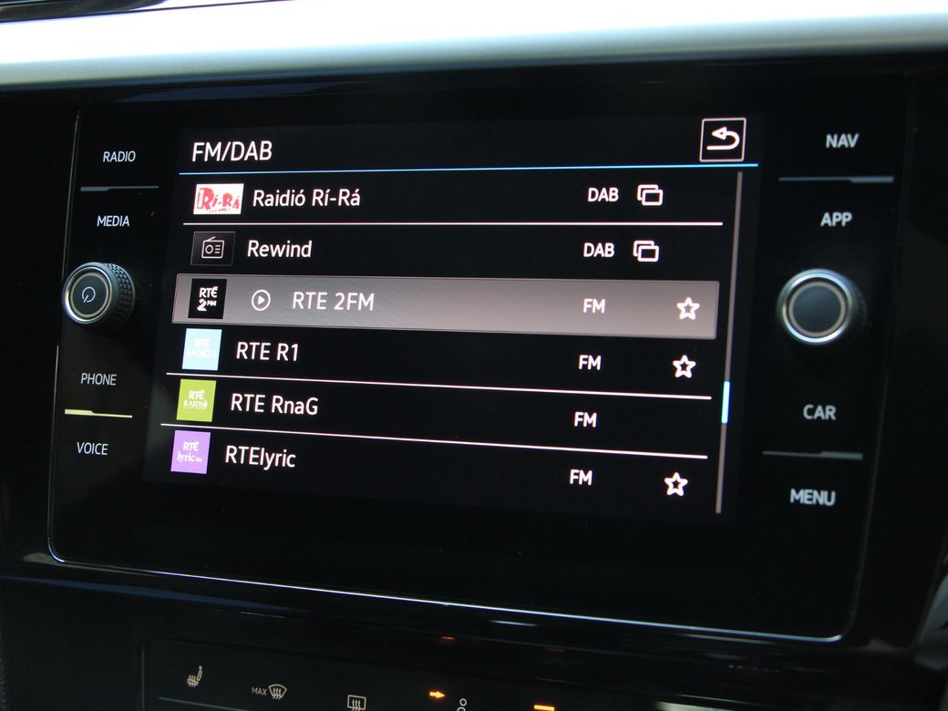 2023 Volkswagen Arteon