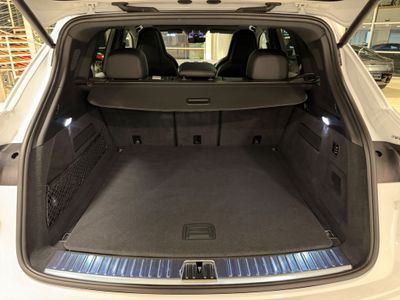 2022 Porsche Cayenne