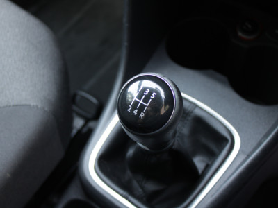 2014 Volkswagen Polo