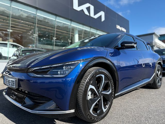 vehicle for sale from Kia Liffey Valley