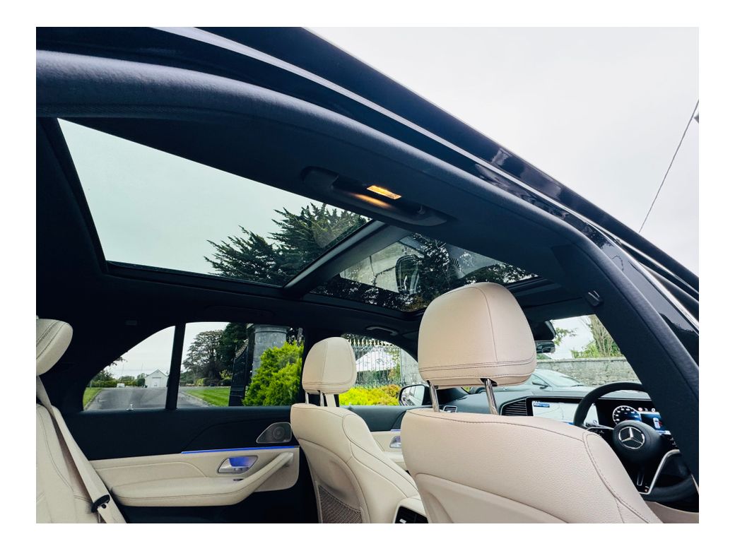 2023 Mercedes-Benz GLE Class