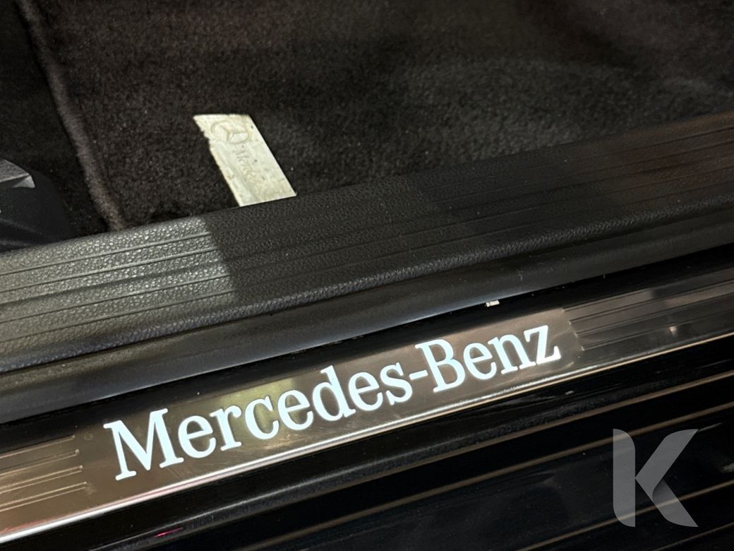 2018 Mercedes-Benz CLA Class