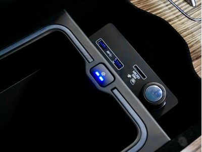2019 Land Rover Range Rover