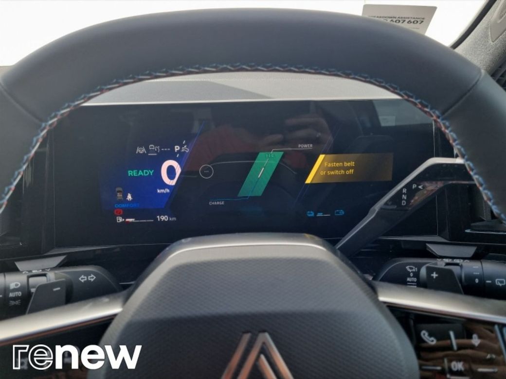 2025 Renault Austral