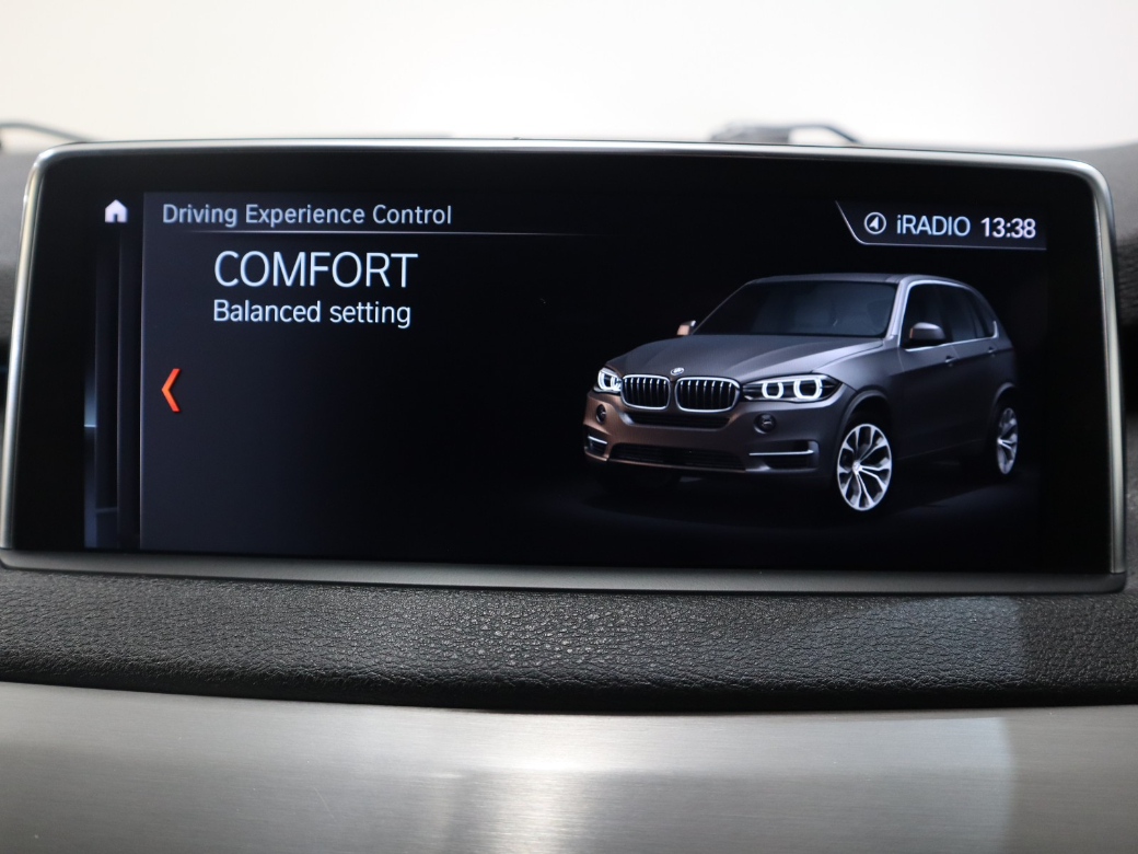 2018 BMW X5