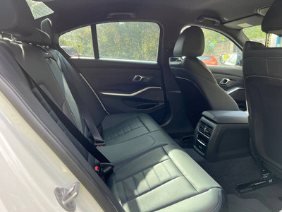 2025 BMW 3 Series